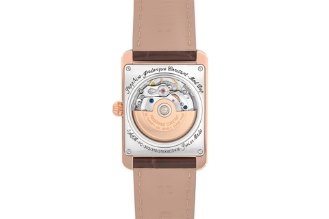 Đồng hồ Frederique Constant FC-303V4C4