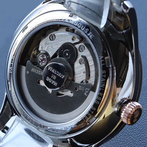 Đồng hồ Philippe Auguste PA5001C