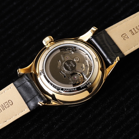 Đồng hồ Philippe Auguste PA5004A