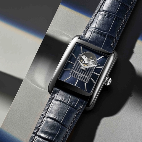 Đồng hồ Frederique Constant FC-311N4C6