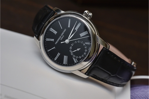 Đồng hồ Frederique Constant FC-710MB4H6