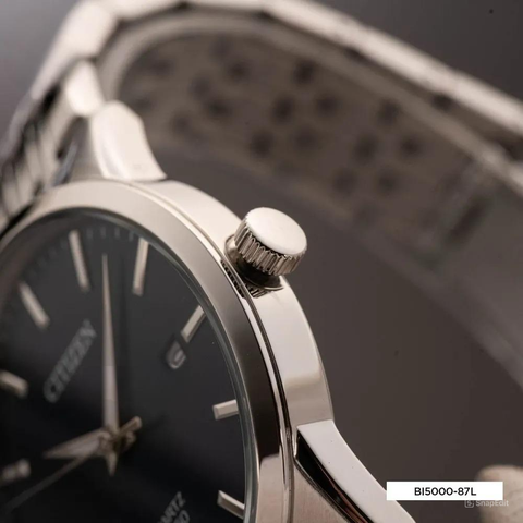 Đồng Hồ Citizen - Nam BI5000-87L