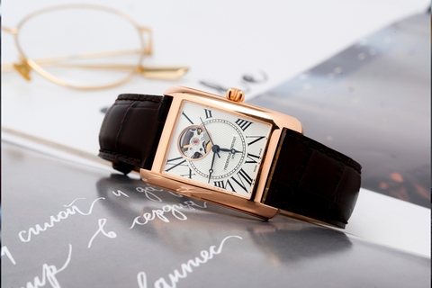 Đồng hồ Frederique Constant FC-310MC4S34