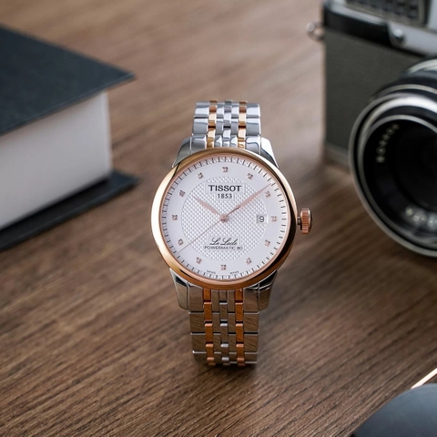 Đồng hồ Tissot T006.407.22.036.01