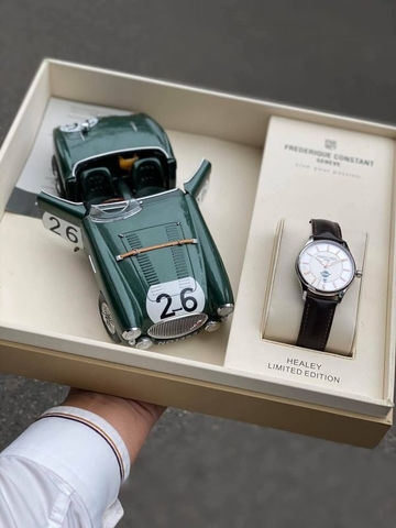 Đồng hồ Frederique Constant FC-303HV5B6