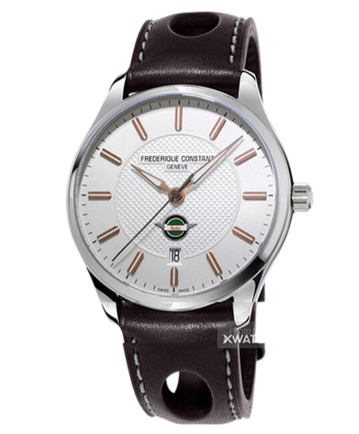 Đồng hồ Frederique Constant FC-303HV5B6