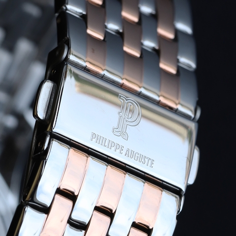 Đồng hồ Philippe Auguste PA5001C