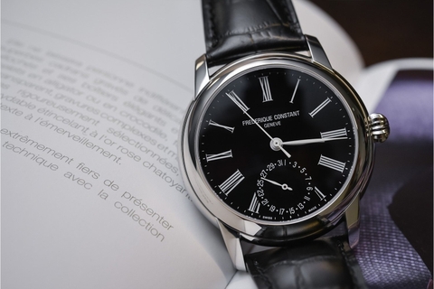 Đồng hồ Frederique Constant FC-710MB4H6