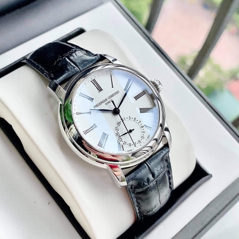 Đồng hồ Frederique Constant FC-710MS4H6