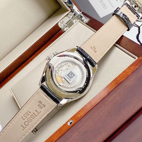 Đồng hồ Tissot T108.408.16.057.00