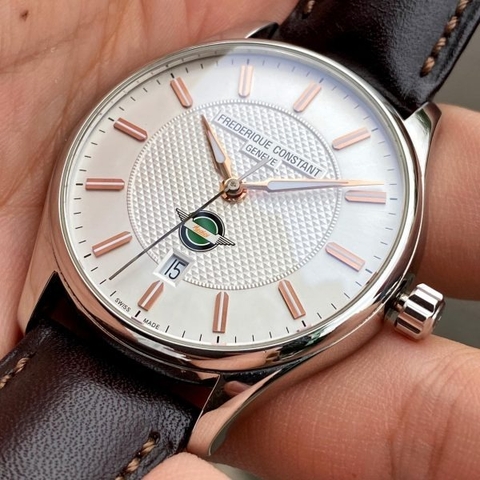 Đồng hồ Frederique Constant FC-303HV5B6