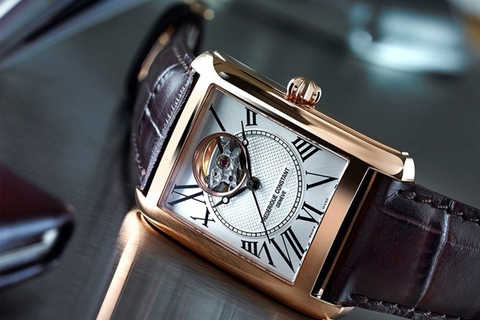 Đồng hồ Frederique Constant FC-310MC4S34
