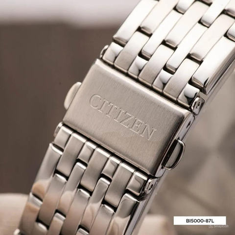 Đồng Hồ Citizen - Nam BI5000-87L