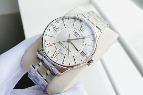 Đồng hồ Tissot T099.429.11.038.00