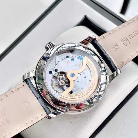 Đồng hồ Frederique Constant FC-710MS4H6