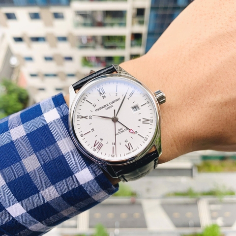 Đồng hồ Frederique Constant FC-350S5B6