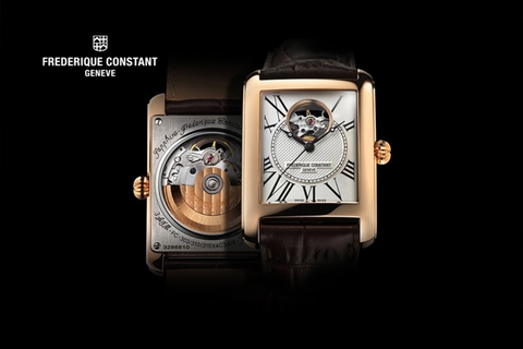 Đồng hồ Frederique Constant FC-310MC4S34