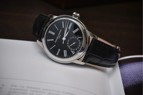 Đồng hồ Frederique Constant FC-710MB4H6