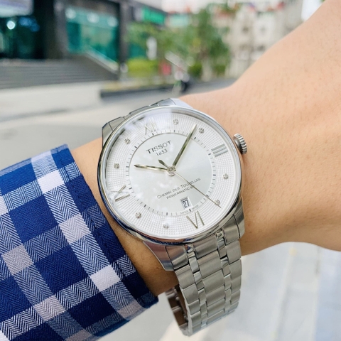Đồng hồ Tissot T099.407.11.033.00