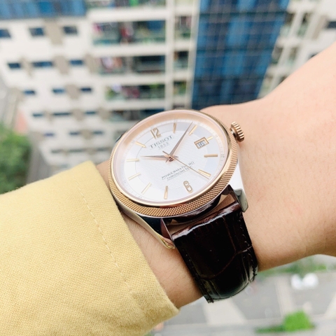 Đồng hồ Tissot T108.408.26.037.00