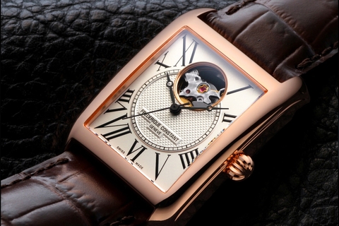 Đồng hồ Frederique Constant FC-310MC4S34