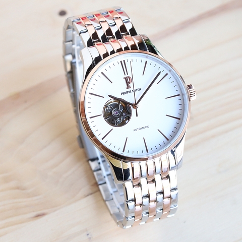Đồng hồ Philippe Auguste PA5003F