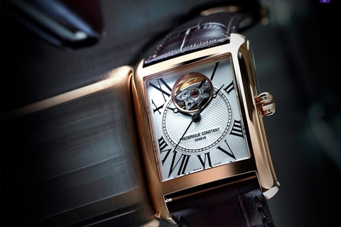 Đồng hồ Frederique Constant FC-310MC4S34