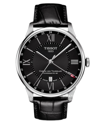 Đồng hồ Tissot T099.429.16.058.00