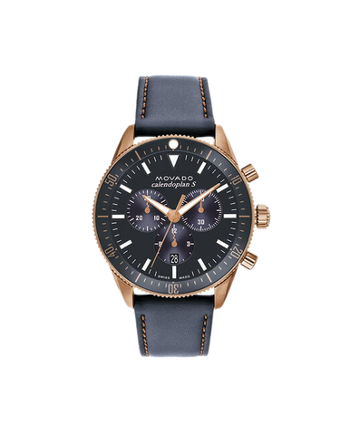 Đồng hồ Movado 3650168