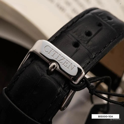 Đồng Hồ Citizen - Nam BI5000-10A