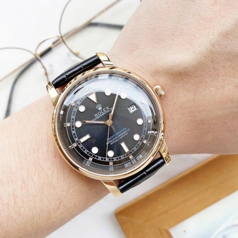 Đồng hồ Rolex Yacht-Master