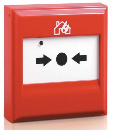 NÚT NHẤN KHẨN CẢI TIỀN DC-9204E