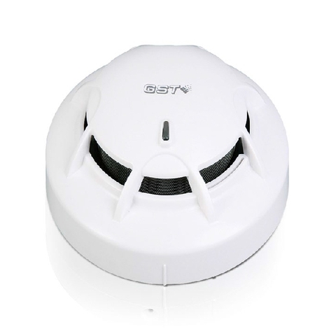 ĐẦU BÁO KHÓI KĨ THUẬT SỐ ĐỊA CHỈ DI-9102E