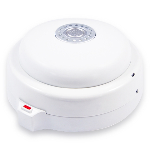 ĐẦU BÁO NHIỆT HỖN HỢP CHUNGMEI CM-WSK701