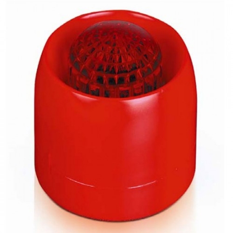 CÒI BÁO CHÁY CÓ ĐÈN CHỚP GST-C9403