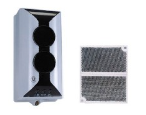 ĐẦU BÁO KHÓI BEAM (DƯỚI 6 BỘ) I-9105R