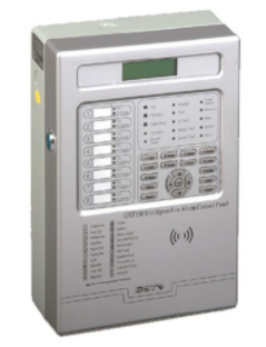 TỦ BÁO CHÁY ĐỊA CHỈ 1 LOOP GST100