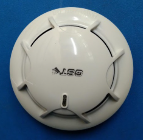 Đầu báo kỹ thuật số kết hợp báo khói và nhiệt địa chỉ, kèm đế DI-9101E+ DB-01