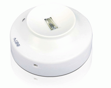 ĐẦU BÁO LỬA TIA CỰC TÍM I-9104