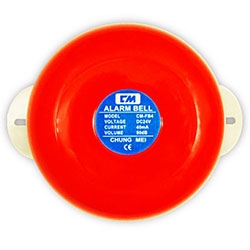 CHUÔNG BÁO CHÁY 4 INCH
