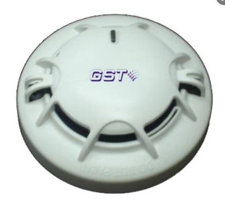 Đầu báo kỹ thuật số kết hợp báo khói và nhiệt địa chỉ, kèm đế DI-9101E+ DB-01