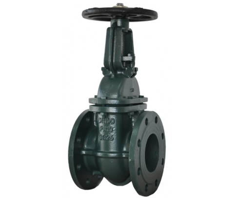 3214 VAN CỔNG TY NỔI PN16 GALA