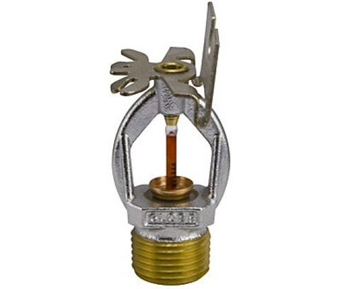 ĐẦU PHUN CHỮA CHÁY GLOBE UL/FM