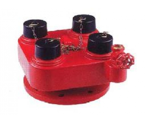 HỌNG TIẾP NƯỚC