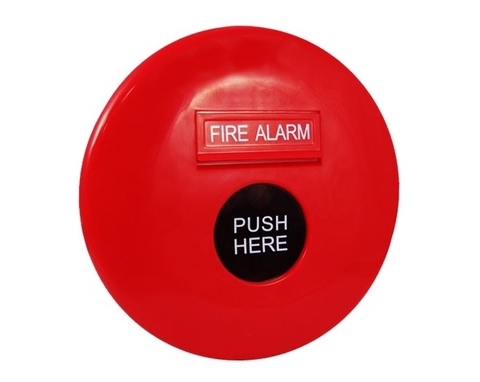 Nút nhấn khẩn CM-FP3