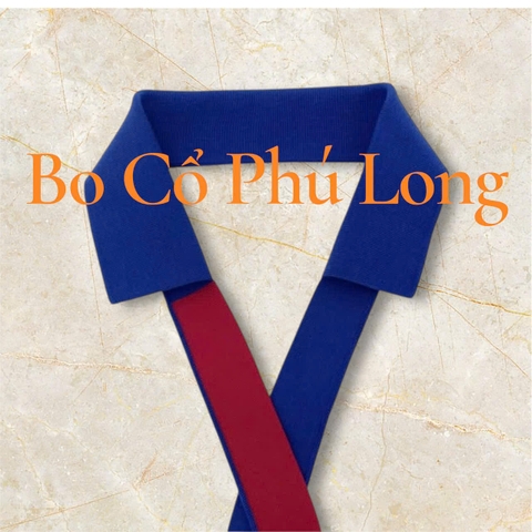 Bo Cổ Phú Long