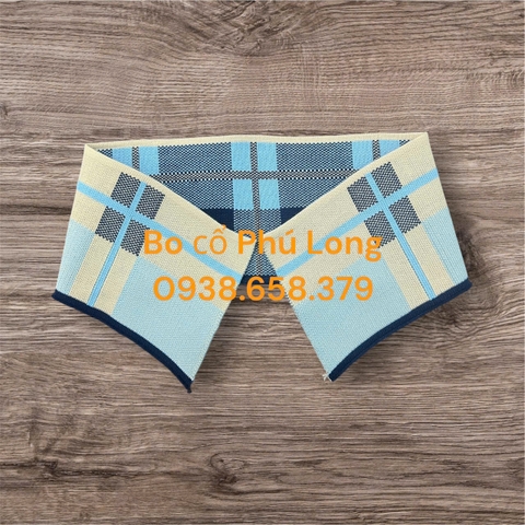 BO CỔ 2 DA BO CỔ BURBERRY BCD10