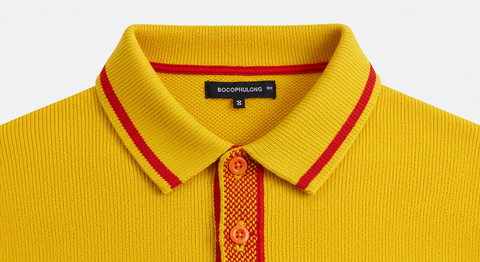 BO CỔ PHÚ LONG- BO CỔ PHỐI SỌC