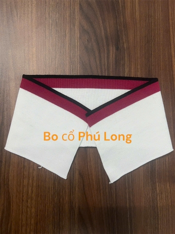 BO CỔ SỌC BCS10