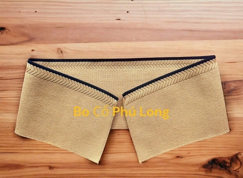 BO CỔ SỌC XƯƠNG CÁ- BCS06